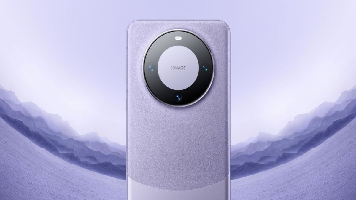 Huawei Mate 60 series: A new era of mobile technology