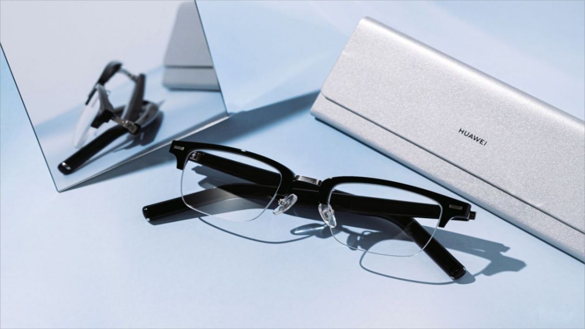 Huawei Smart Glasses 2: Opening a New Chapter in Smart Living