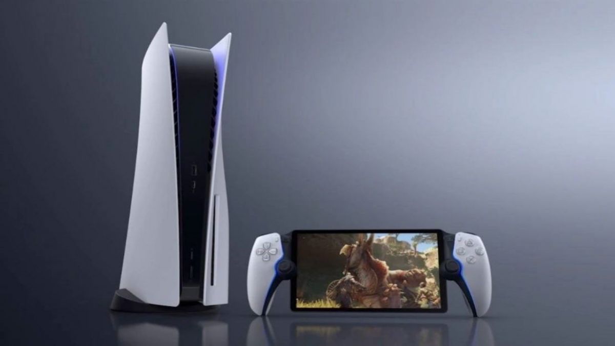 Sony PlayStation 5: The pinnacle of next-gen consoles