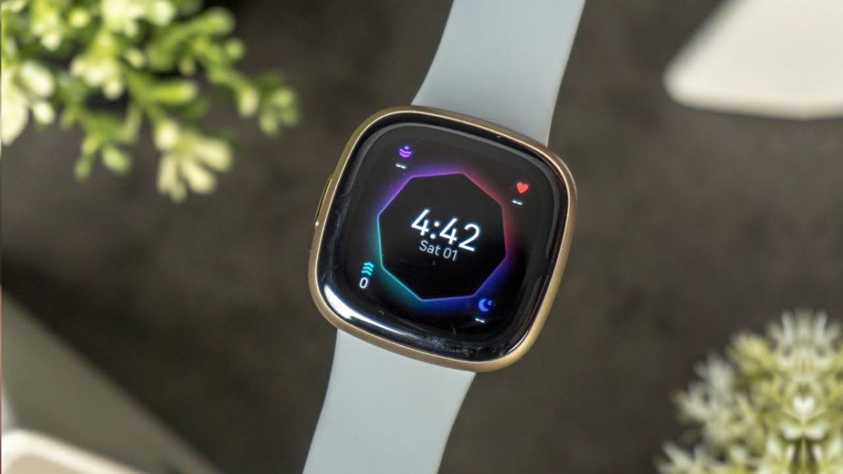 Fitbit Sense 2: The Health Management Expert for a Healthier You