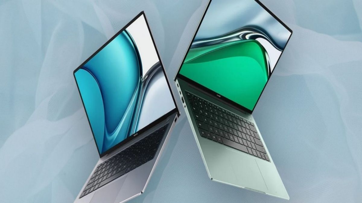 Huawei MateBook 14s review: 11th Gen Core i7 + 16GB RAM, 512GB SSD, 14.2" high quality screen