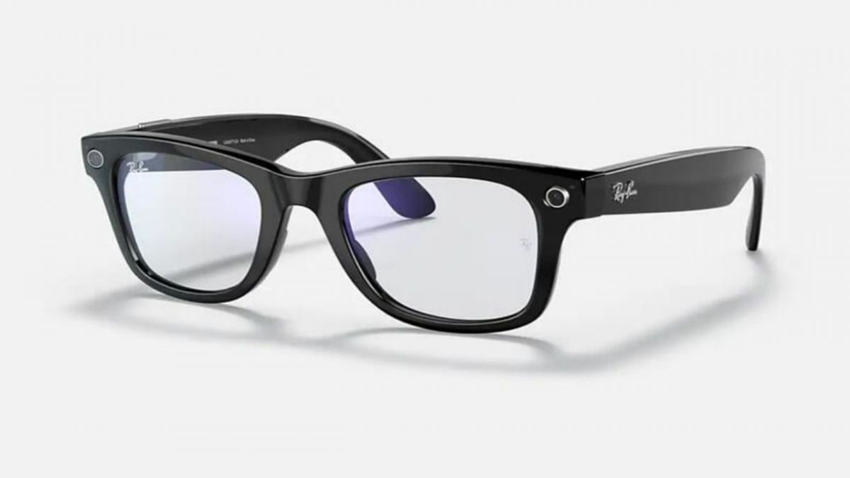 Ray-Ban Ray-Ban Stories Smart Glasses Review: The Perfect Combination of Fashion and Technology