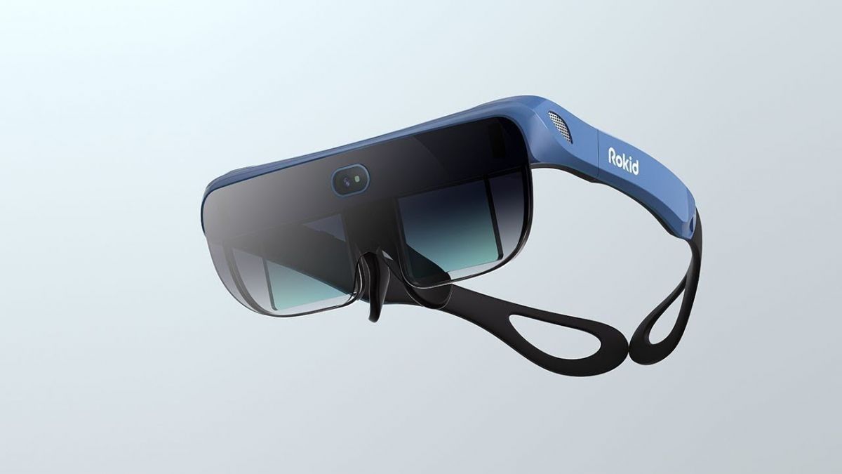 Rokid Vision Smart Glasses Review: Bringing You Immersive AR Experience