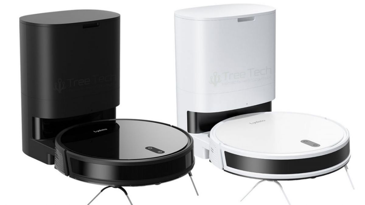 Xiaomi ecological chain enterprise launched: intelligent sweeping robot G2, LDS laser navigation, sweeping and mopping all-in-one