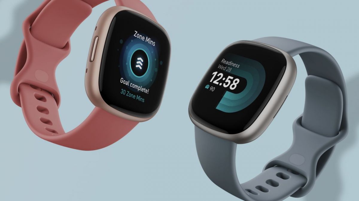 Fitbit Versa 4 review: comprehensive upgrade, health management re-evolution