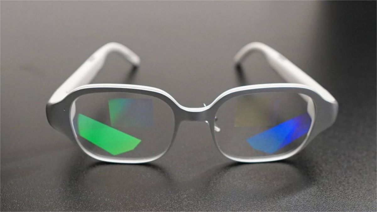 OPPO Air Glass 2 Smart Glasses Review: Folding Design, Opening a New Era of Smart Glasses