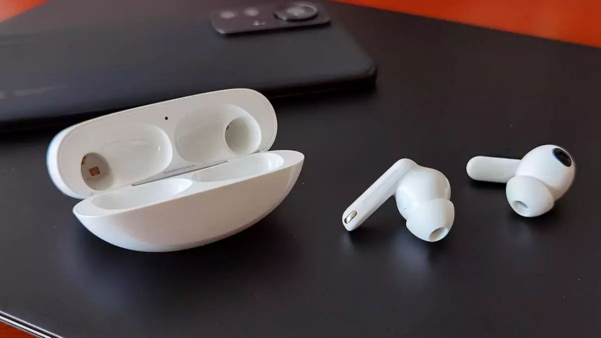 OPPO Enco X2 review: a new benchmark for bone conduction headphones, open listening, comfort and no burden