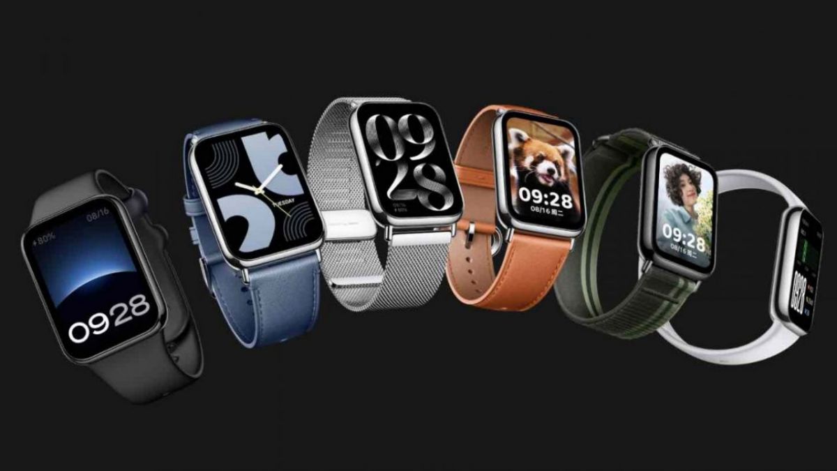 Xiaomi bracelet Pro review: fully upgraded, AMOLED color screen, GPS + Beidou dual-mode positioning