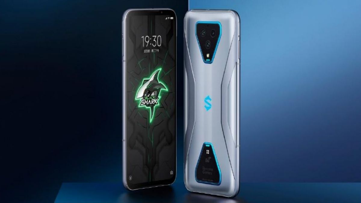 Black Shark 7 Pro: magnetic charging, charging is more convenient!