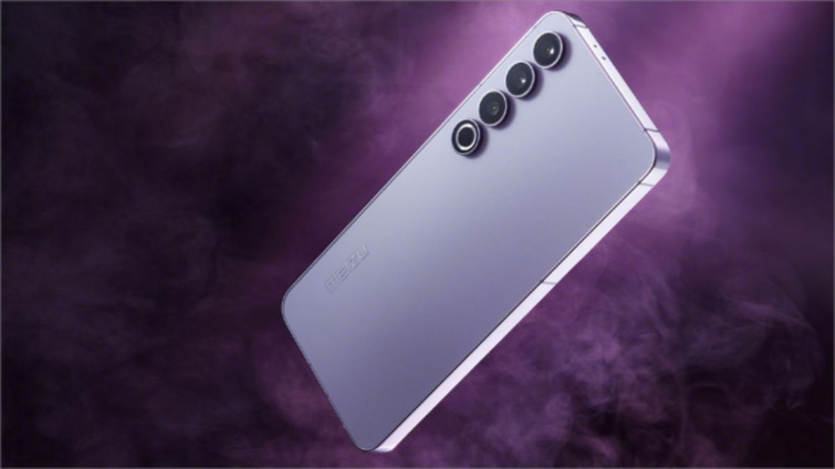 Meizu 20s Pro: faster under-screen fingerprint recognition and more convenient unlocking!