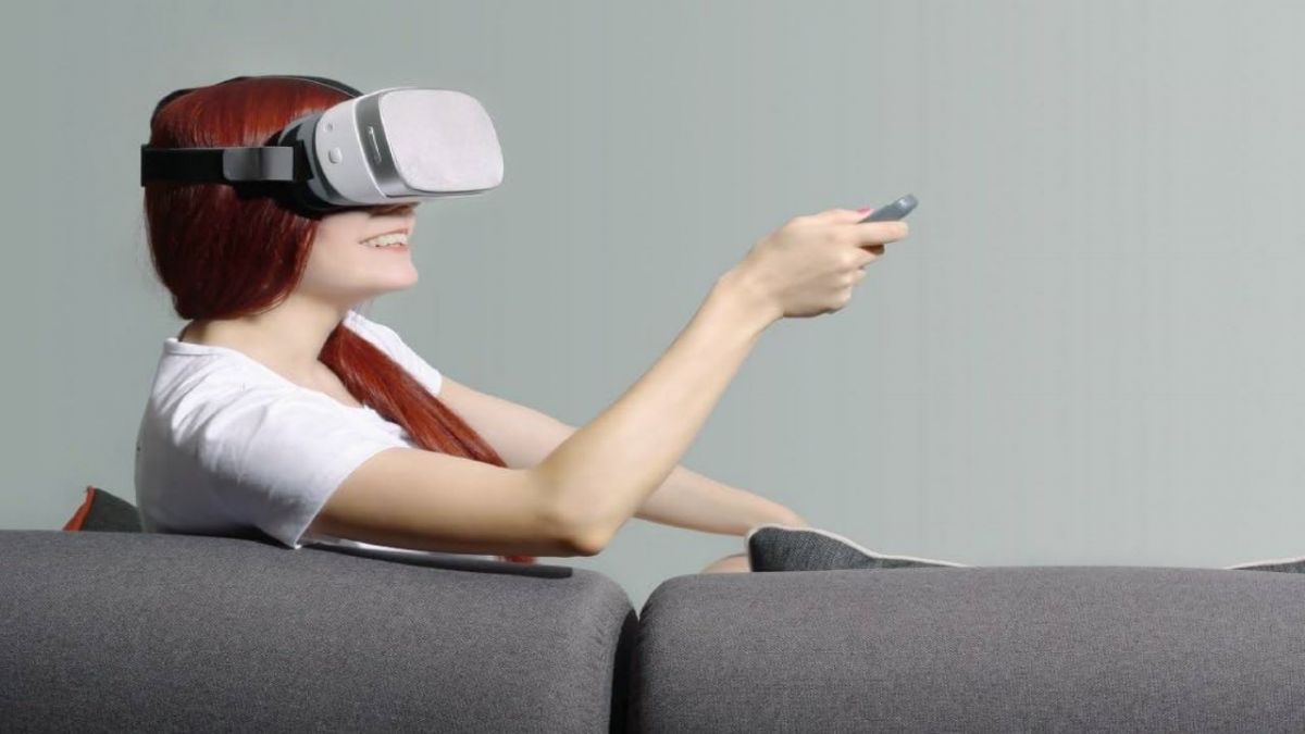 Pico Goblin X Smart Glasses Launched: VR Gaming, High Definition, Immersive Experience