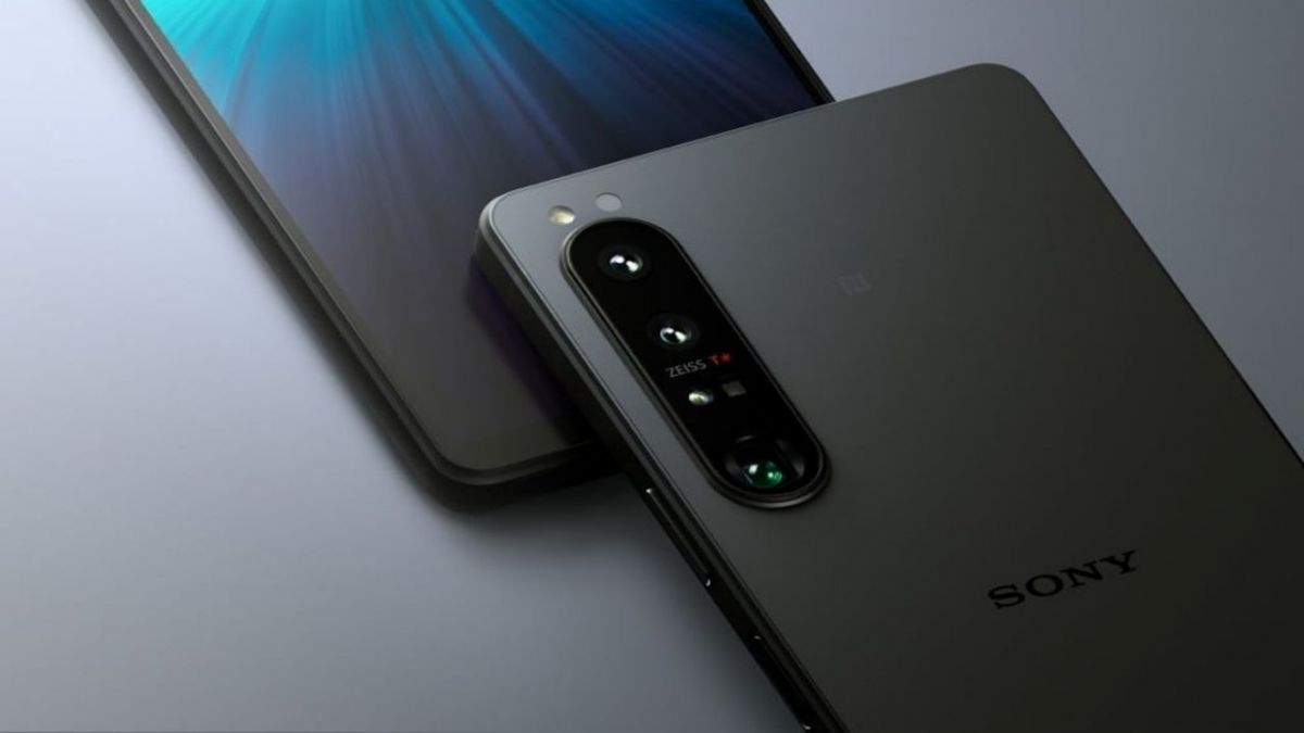 Sony Xperia 1 V Lite: cost-effective and more affordable price!