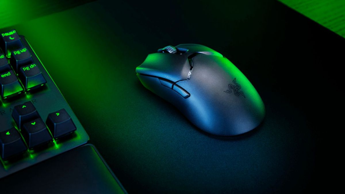 Thunderbird Viper V2 Pro Wireless Gaming Mouse Announced: Wireless Connectivity, Ultra-Lightweight Design